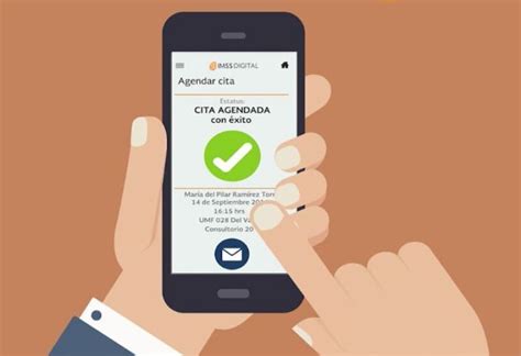 citas por internet|Agenda tu Cita Médica Digital